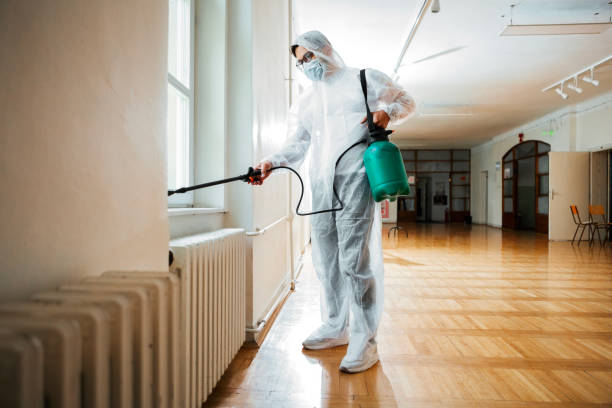 Best Commercial Pest Control Services  in USA